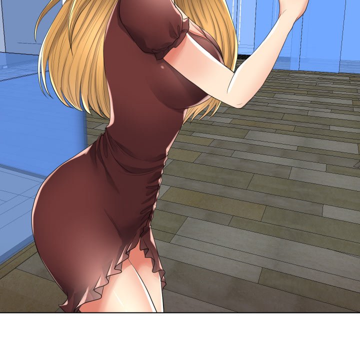 Sneaky Deal Chapter 17 Page 44