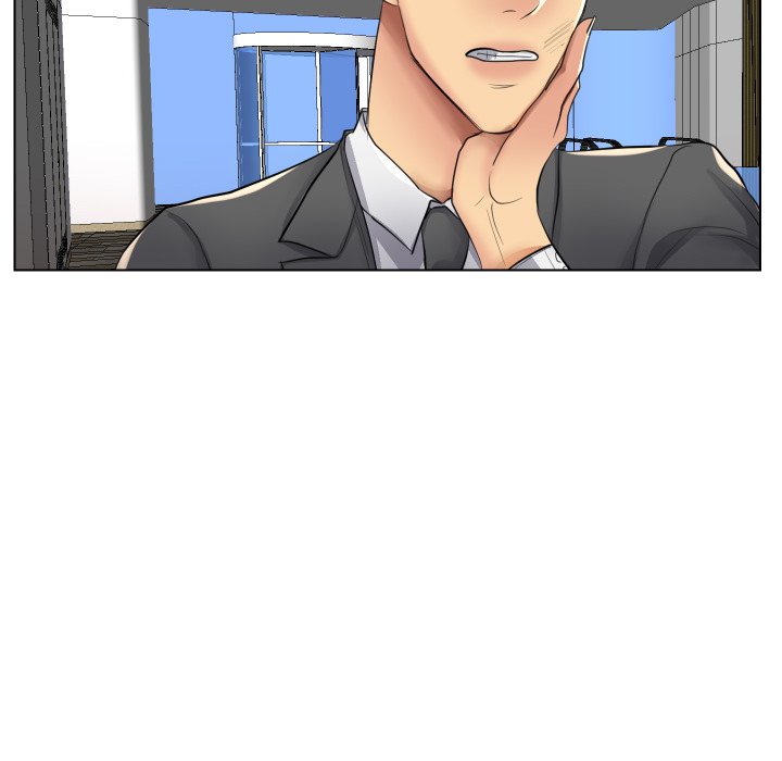 Sneaky Deal Chapter 17 Page 46