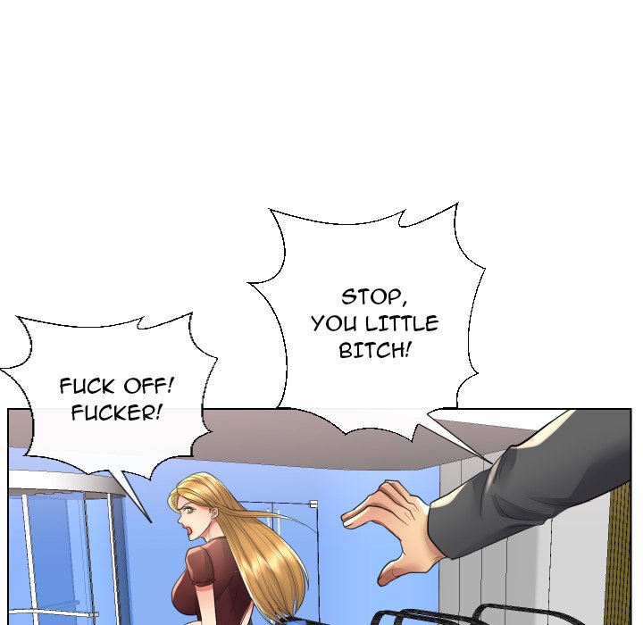 Sneaky Deal Chapter 17 Page 47