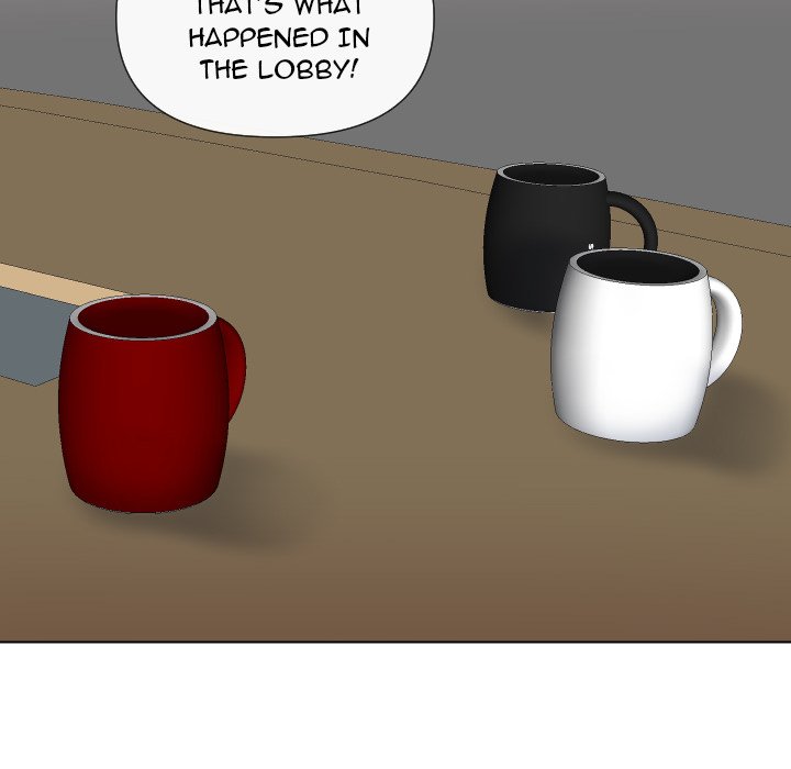 Sneaky Deal Chapter 17 Page 50