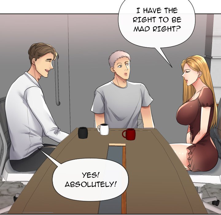 Sneaky Deal Chapter 17 Page 52