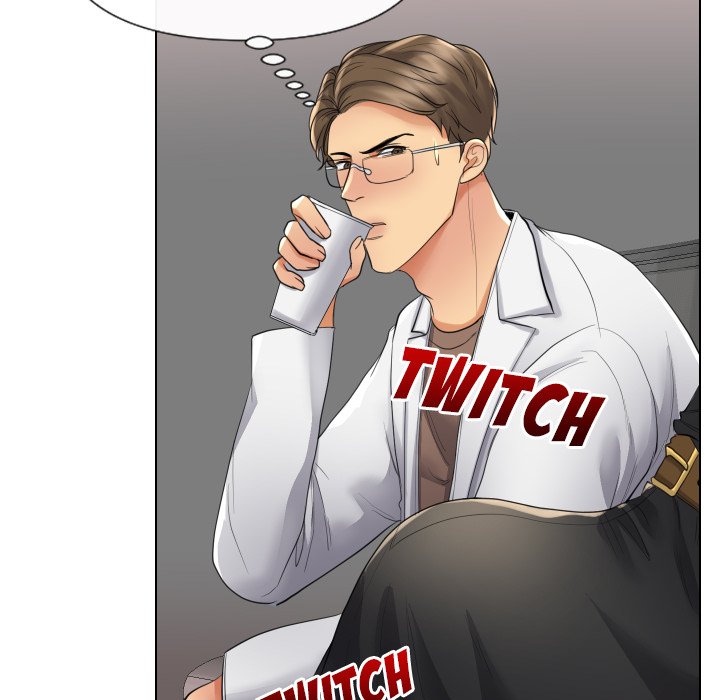 Sneaky Deal Chapter 17 Page 57