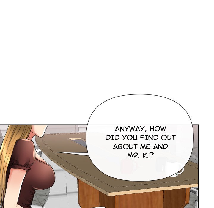 Sneaky Deal Chapter 17 Page 59