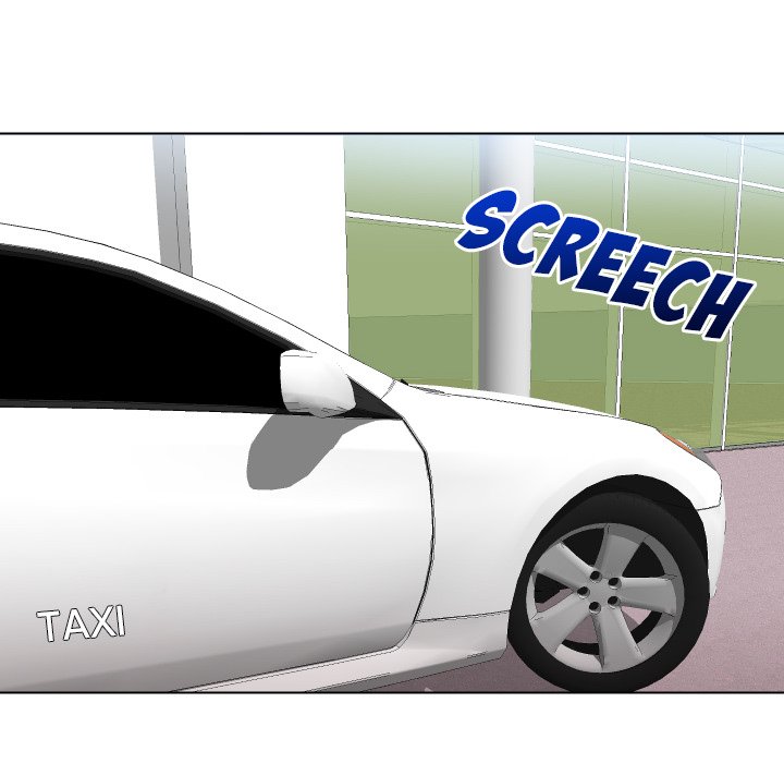 Sneaky Deal Chapter 17 Page 6