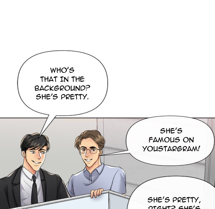 Sneaky Deal Chapter 17 Page 63