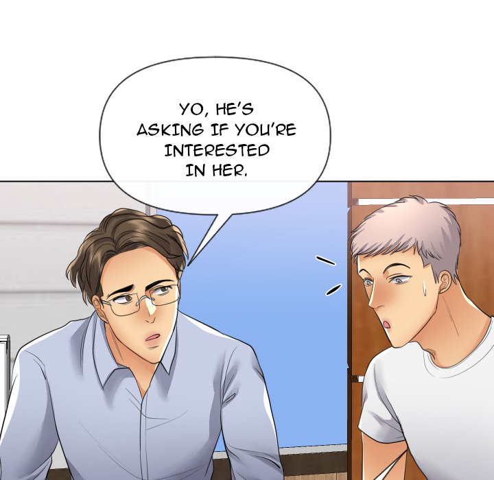 Sneaky Deal Chapter 17 Page 75