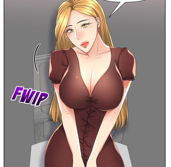 Sneaky Deal Chapter 17 Page 83