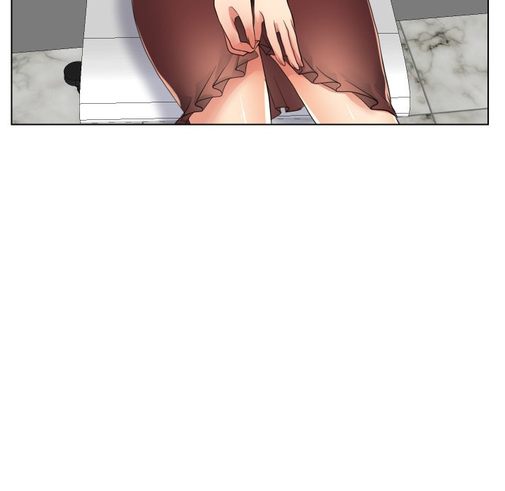 Sneaky Deal Chapter 17 Page 84