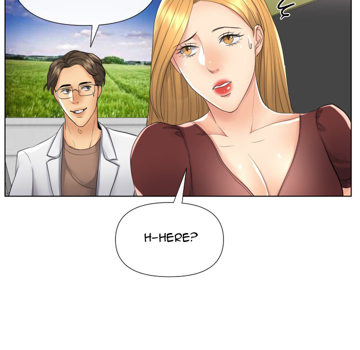 Sneaky Deal Chapter 17 Page 86