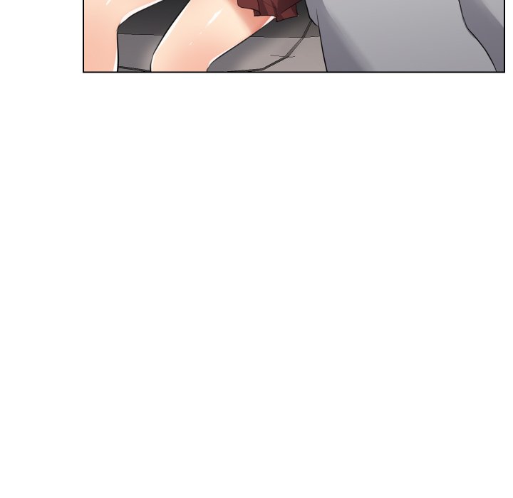 Sneaky Deal Chapter 17 Page 9