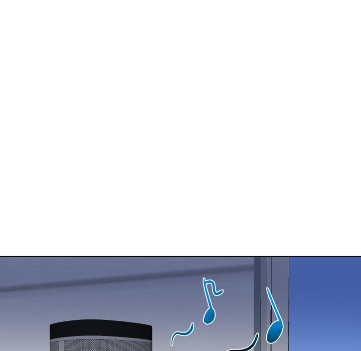Sneaky Deal Chapter 17 Page 91