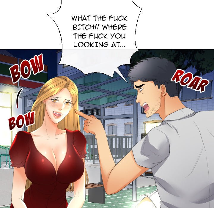 Sneaky Deal Chapter 18 Page 101