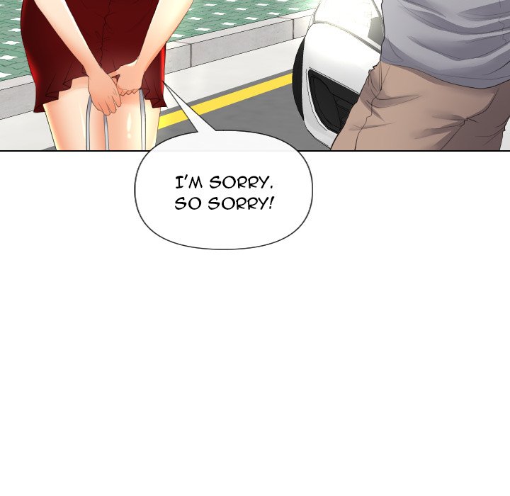 Sneaky Deal Chapter 18 Page 102