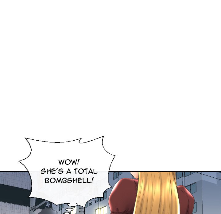 Sneaky Deal Chapter 18 Page 103