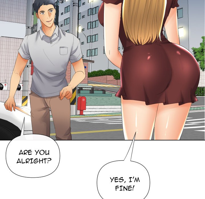 Sneaky Deal Chapter 18 Page 104
