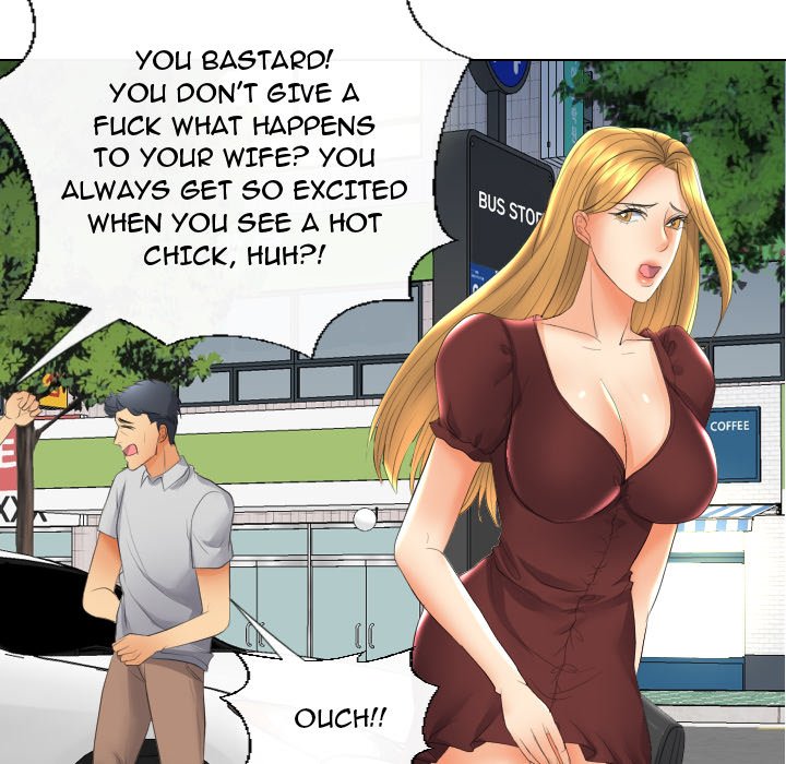 Sneaky Deal Chapter 18 Page 106