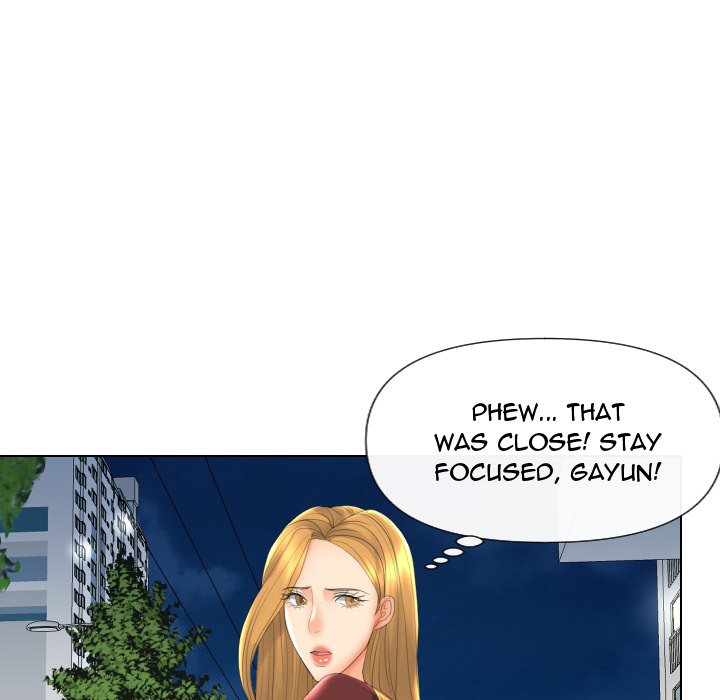 Sneaky Deal Chapter 18 Page 108