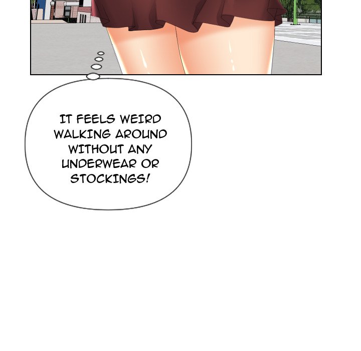 Sneaky Deal Chapter 18 Page 112