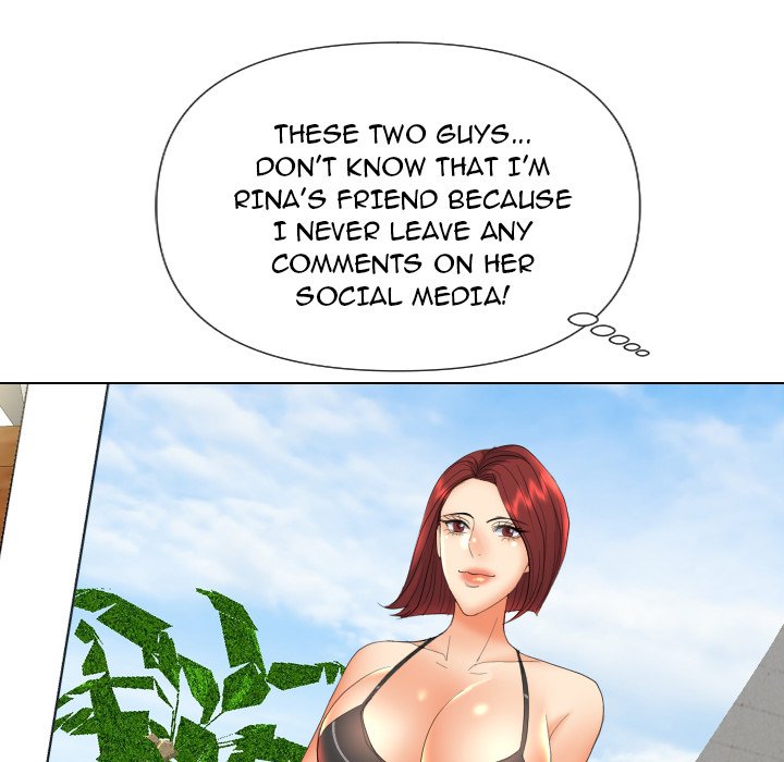 Sneaky Deal Chapter 18 Page 118