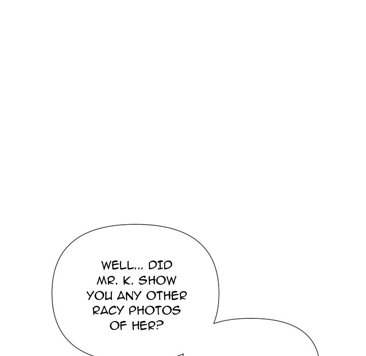 Sneaky Deal Chapter 18 Page 120