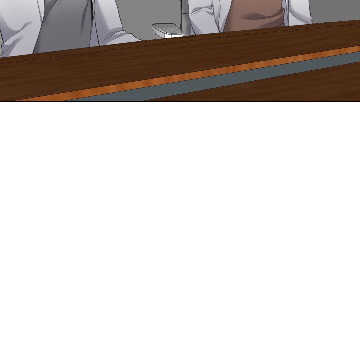 Sneaky Deal Chapter 18 Page 124