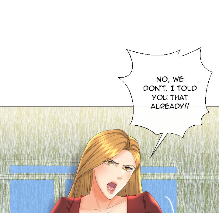 Sneaky Deal Chapter 18 Page 128
