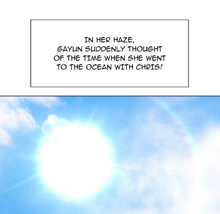 Sneaky Deal Chapter 18 Page 13