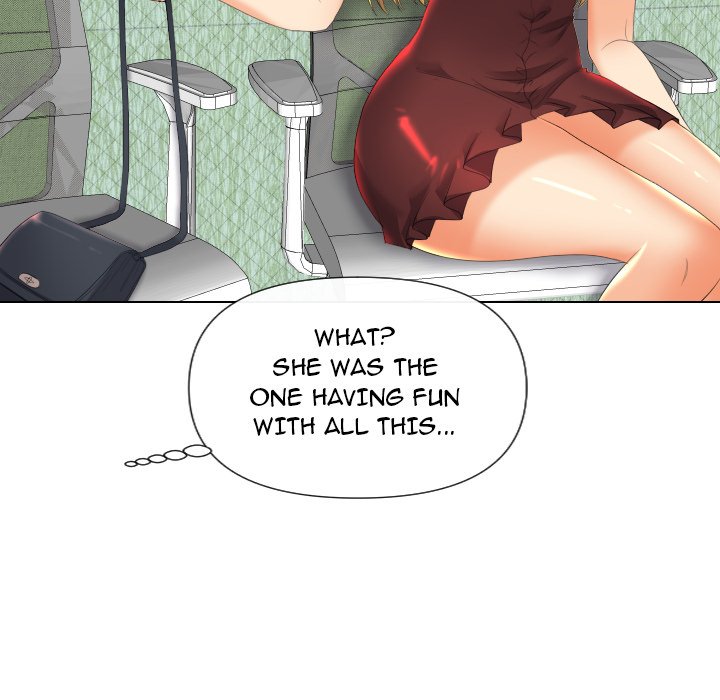 Sneaky Deal Chapter 18 Page 133