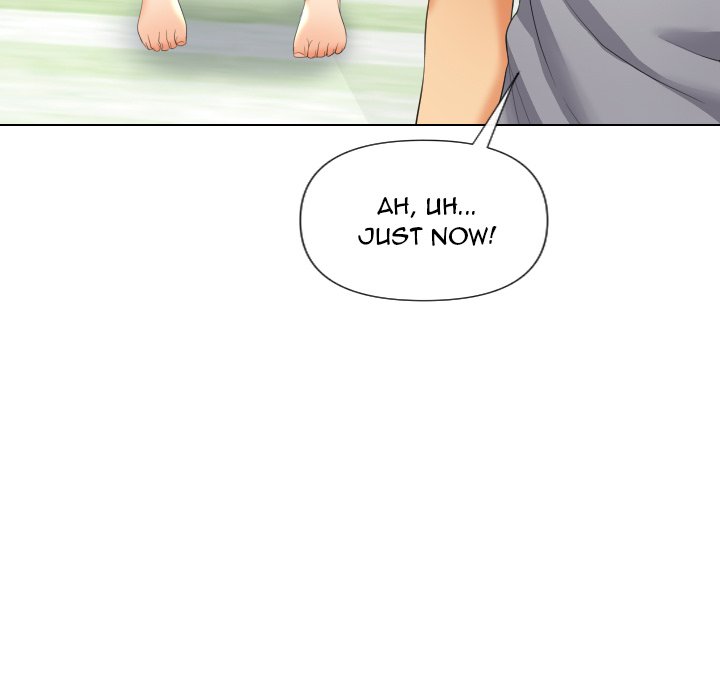 Sneaky Deal Chapter 18 Page 147
