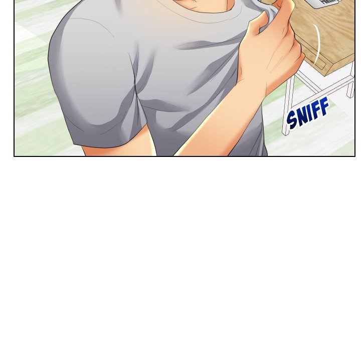 Sneaky Deal Chapter 18 Page 149