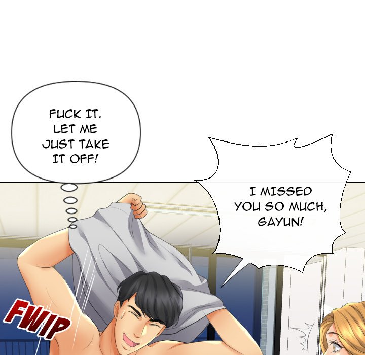 Sneaky Deal Chapter 18 Page 150