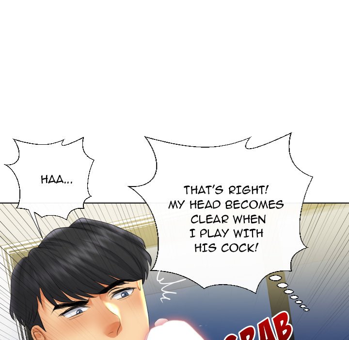 Sneaky Deal Chapter 18 Page 157