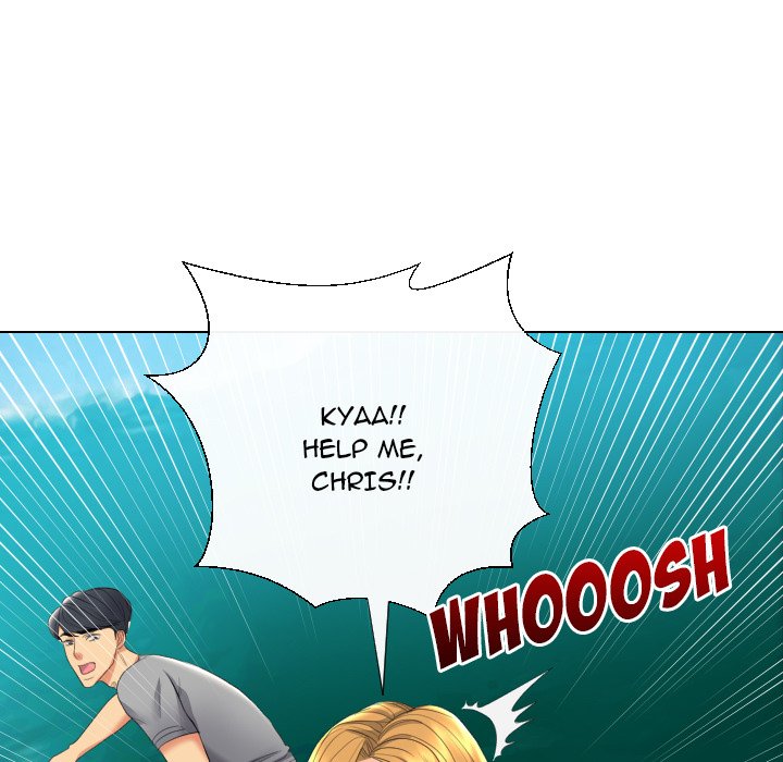 Sneaky Deal Chapter 18 Page 16