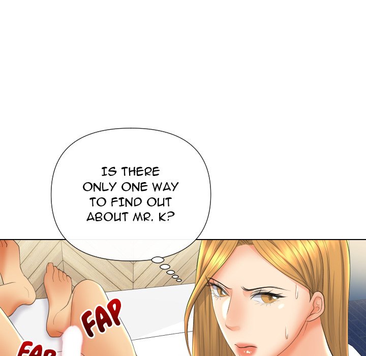 Sneaky Deal Chapter 18 Page 170