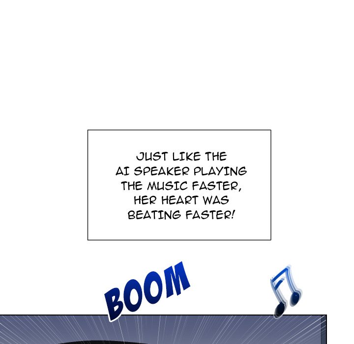 Sneaky Deal Chapter 18 Page 27