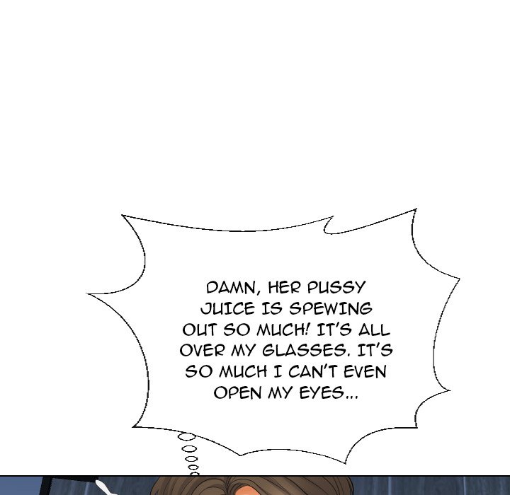 Sneaky Deal Chapter 18 Page 33