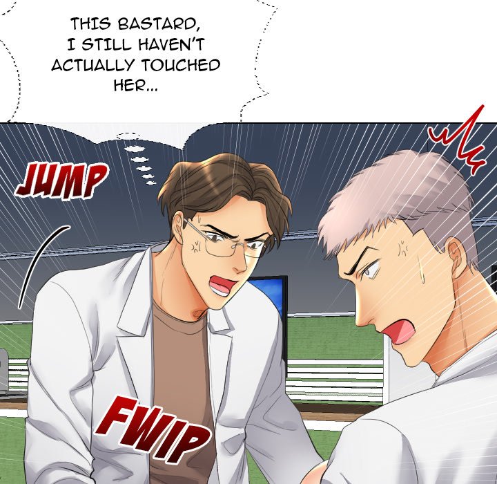 Sneaky Deal Chapter 18 Page 42