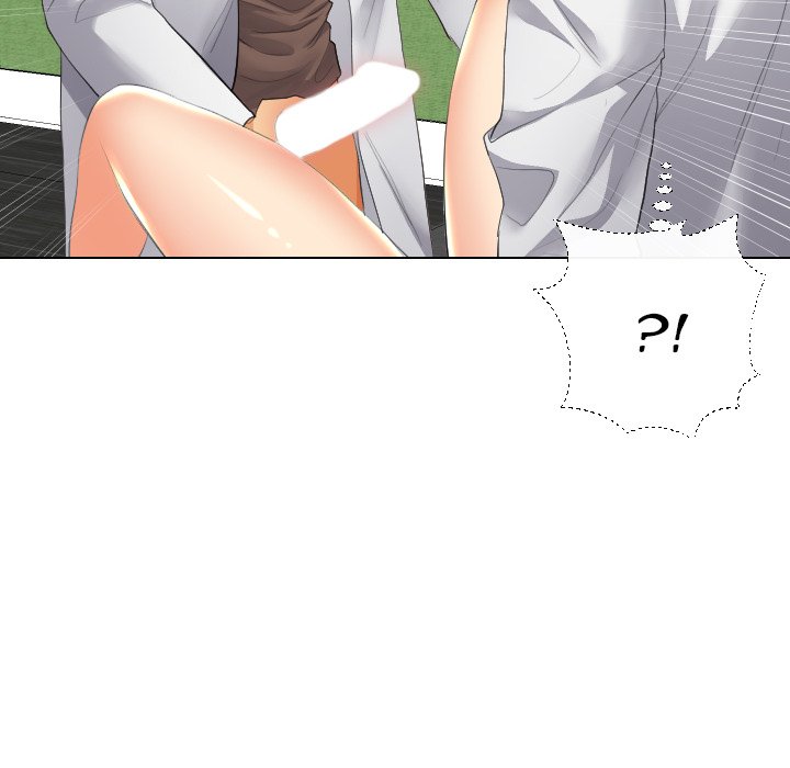Sneaky Deal Chapter 18 Page 43