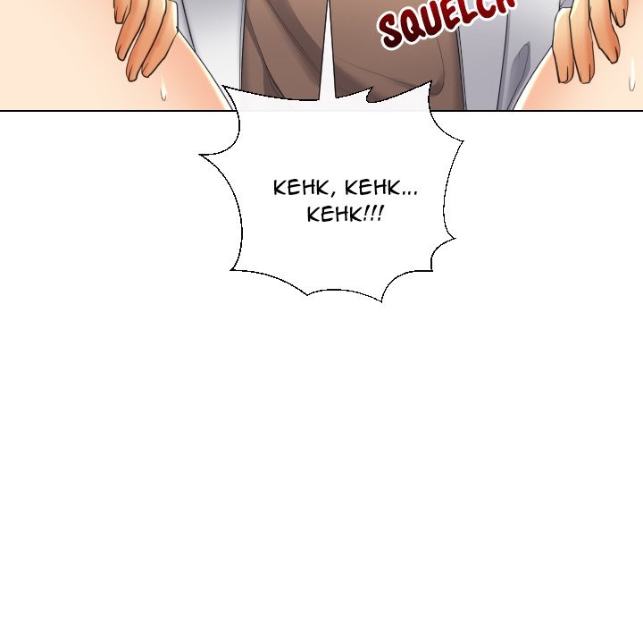 Sneaky Deal Chapter 18 Page 49