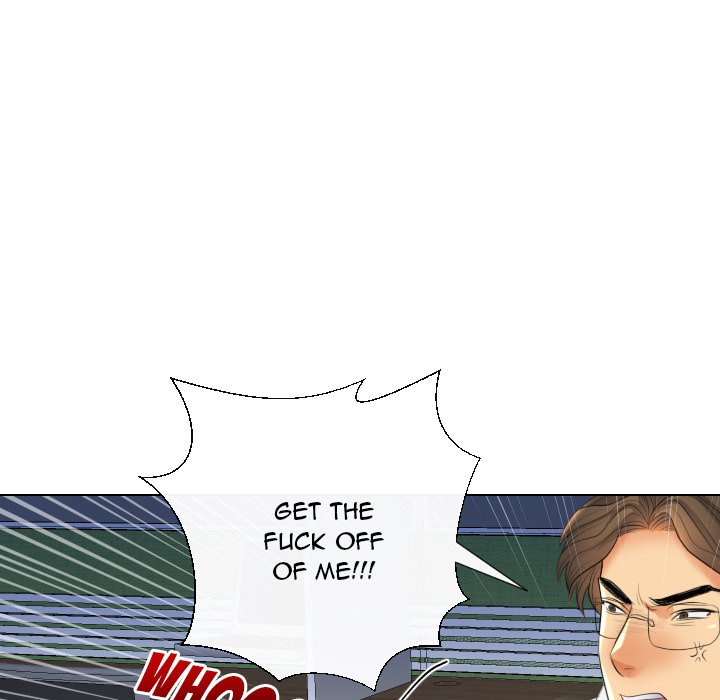 Sneaky Deal Chapter 18 Page 50