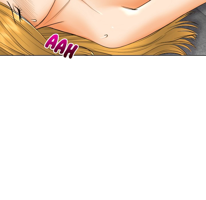 Sneaky Deal Chapter 18 Page 54