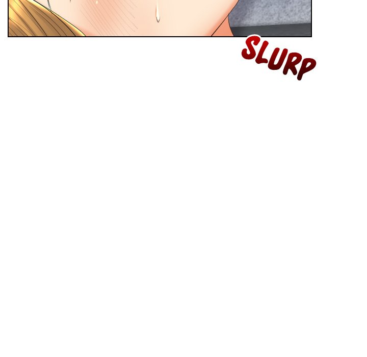Sneaky Deal Chapter 18 Page 58