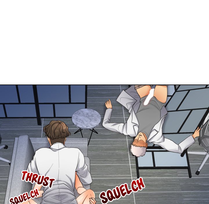 Sneaky Deal Chapter 18 Page 62