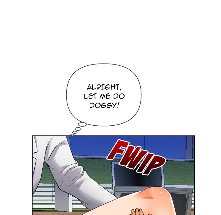 Sneaky Deal Chapter 18 Page 64