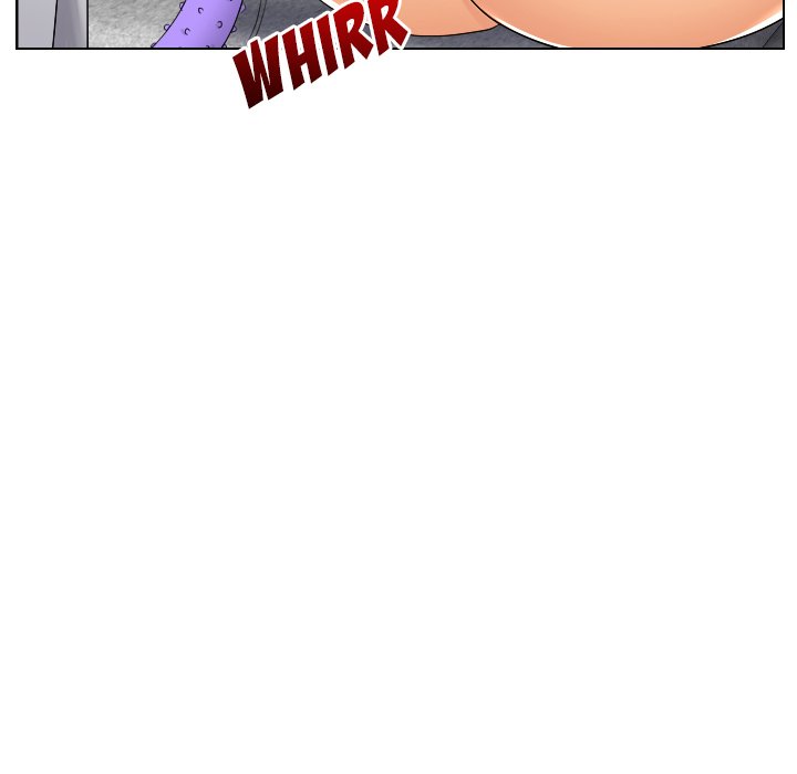 Sneaky Deal Chapter 18 Page 7