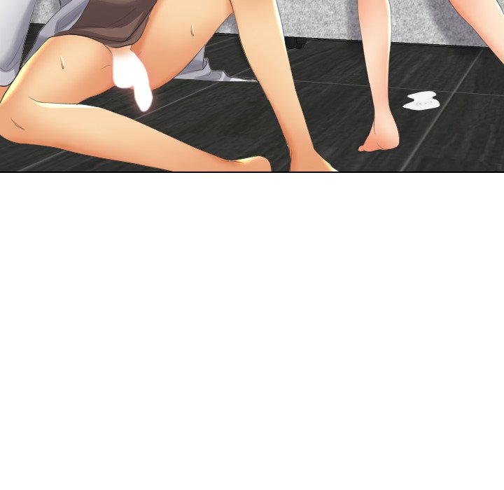 Sneaky Deal Chapter 18 Page 81
