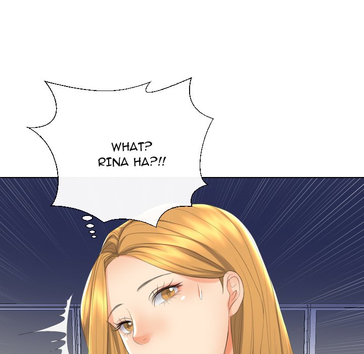 Sneaky Deal Chapter 18 Page 89