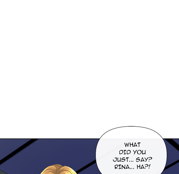 Sneaky Deal Chapter 18 Page 91
