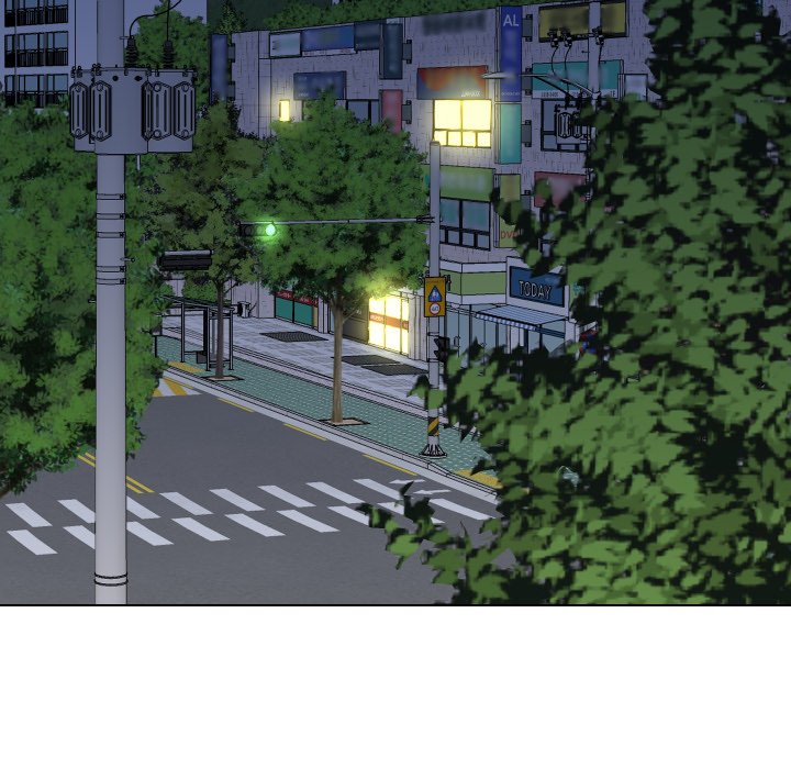 Sneaky Deal Chapter 18 Page 95