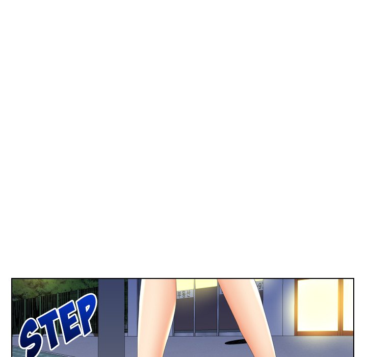 Sneaky Deal Chapter 18 Page 96